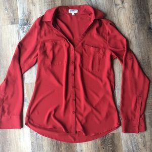 Red Express Portofino 💋